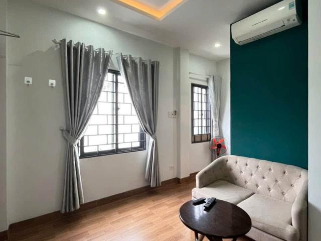 CĂN HỘ 1 PHÒNG NGỦ GẦN BIỂN KHU VỰC KHUÊ MỸ