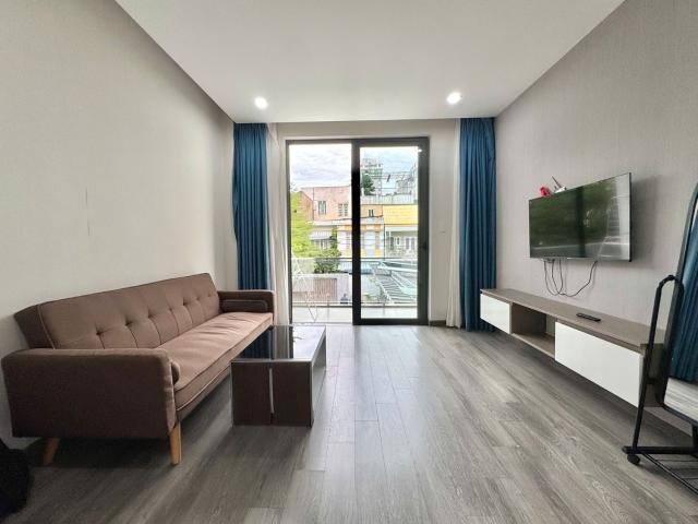 CĂN HỘ 1 PHÒNG NGỦ HIỆN ĐẠI TẠI HẢI CHÂU TRUNG TÂM THÀNH PHỐ