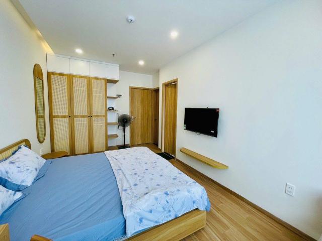 CĂN HỘ 1 PHÒNG NGỦ HIỆN ĐẠI TẠI SƠN TRÀ GẦN BÃI BIỂN