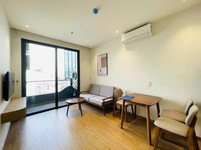 CĂN HỘ 1 PHÒNG NGỦ – KHU VỰC KHUÊ MỸ | GẦN BIỂN