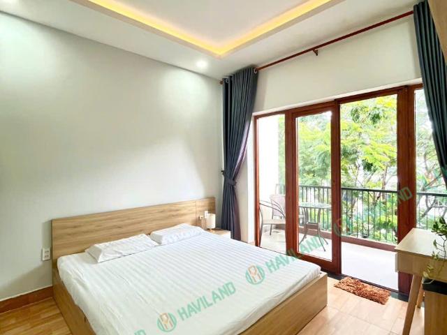 CĂN HỘ 1 PHÒNG NGỦ – KHU VỰC MỸ AN – GẦN SÔNG HÀN