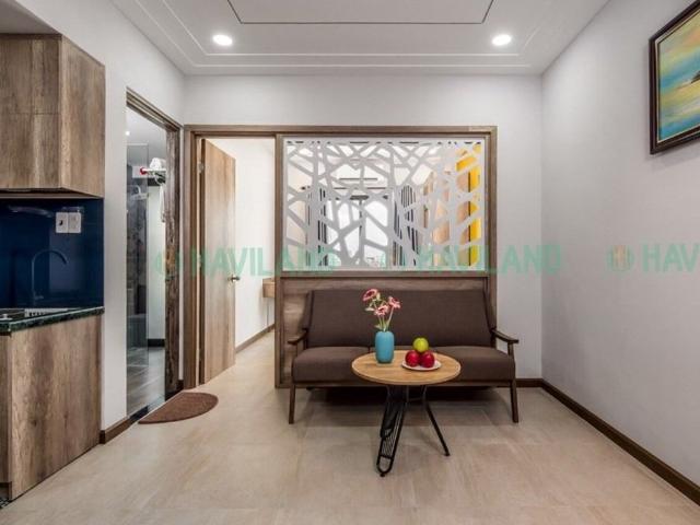 1 Bedroom Apartment – Ngu Hanh Son Area