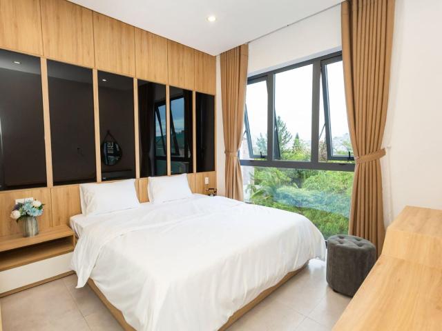 1 BEDROOM APARTMENT KHUE MY DONG AREA
