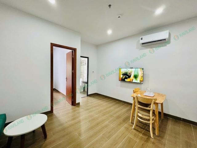 1 BEDROOM APARTMENT KHUE MY AREA NGU HANH SON