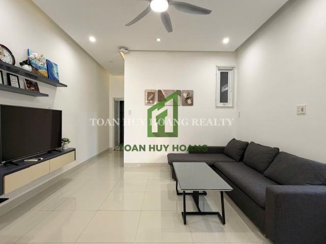 Căn hộ 1 Phòng Ngủ Đẹp 75m2 ở An Thượng S0108