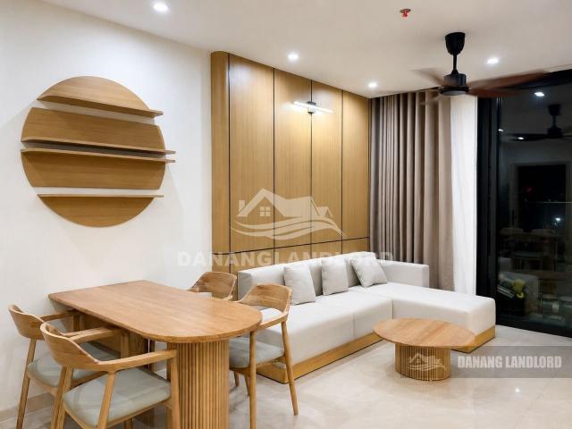 Căn Hộ 1 Phòng Ngủ Panoma 1 Tầng Cao | E245