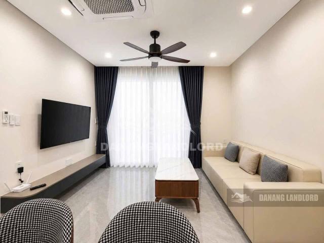 Căn Hộ 1 Phòng Ngủ Panoma 2 View Sông Hàn | E384