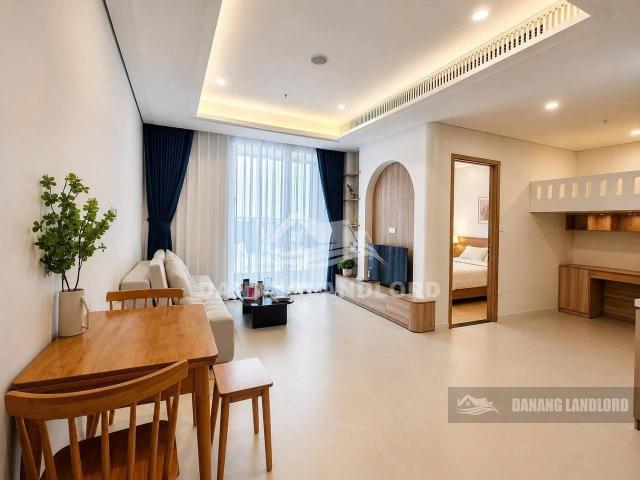 Luxury 1BR Apartment Panoma 2 High Floor | E365