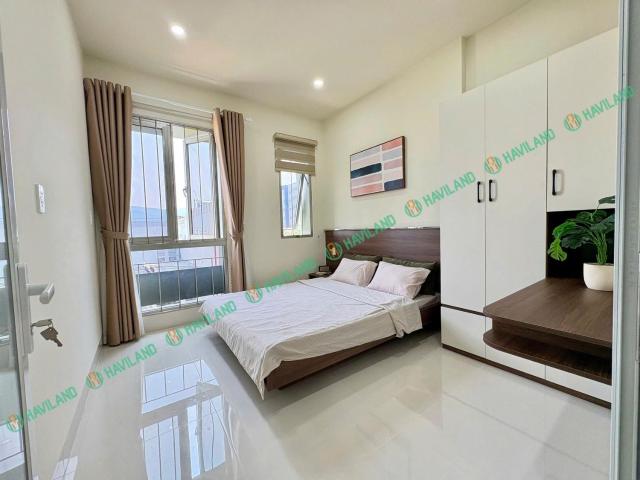 CĂN HỘ 1 PHÒNG NGỦ – PHẠM HUY THÔNG, SƠN TRÀ
