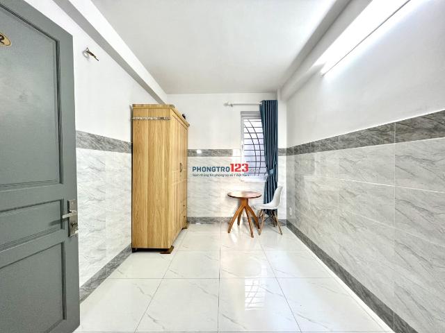 Căn Hộ 1 phòng Ngủ Riêng Gần Khu Chế Xuất, Đh UFM QUẬN 7