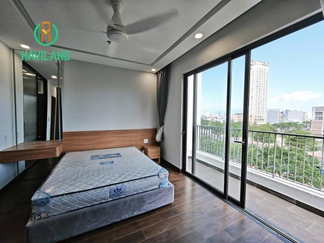 CĂN HỘ 1 PHÒNG NGỦ – SUN COSMO✨