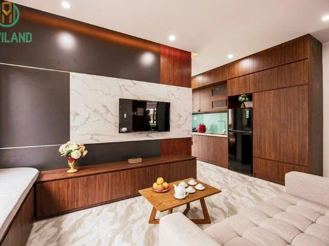 1 BEDROOM APARTMENT SON TRA