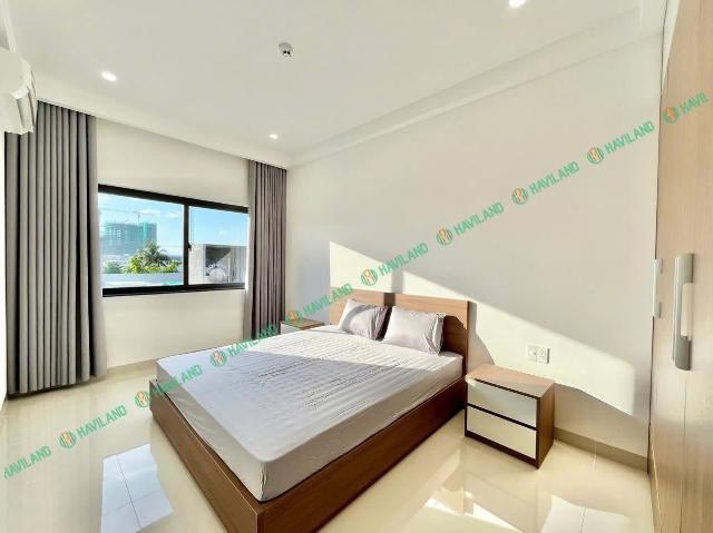 CĂN HỘ 1 PHÒNG NGỦ SƠN TRÀ GẦN BÃI BIỂN