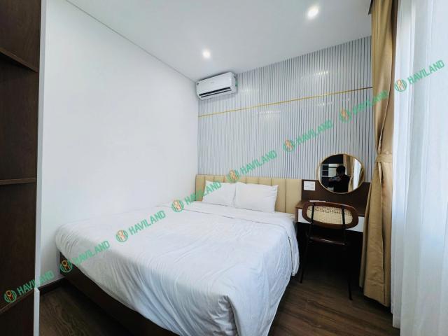 CĂN HỘ 1 PHÒNG NGỦ SANG TRỌNG GẦN BÃI BIỂN ĐƯỜNG DƯƠNG ĐÌNH NGHỆ