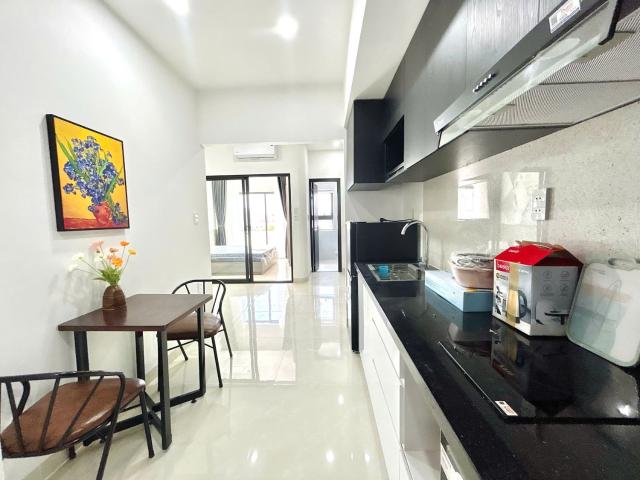 CĂN HỘ 1 PHÒNG NGỦ SIÊU XINH ĐƯỜNG TRỊNH LỖI NGŨ HÀNH SON