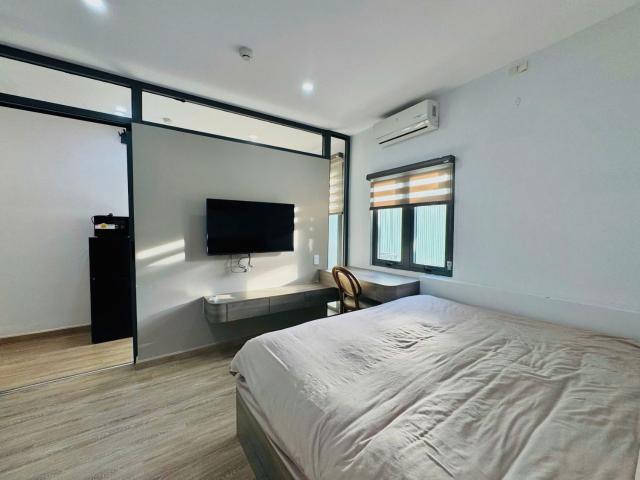 CĂN HỘ 1 PHÒNG NGỦ TẠI AN THƯỢNG GẦN BIỂN MỸ KHÊ
