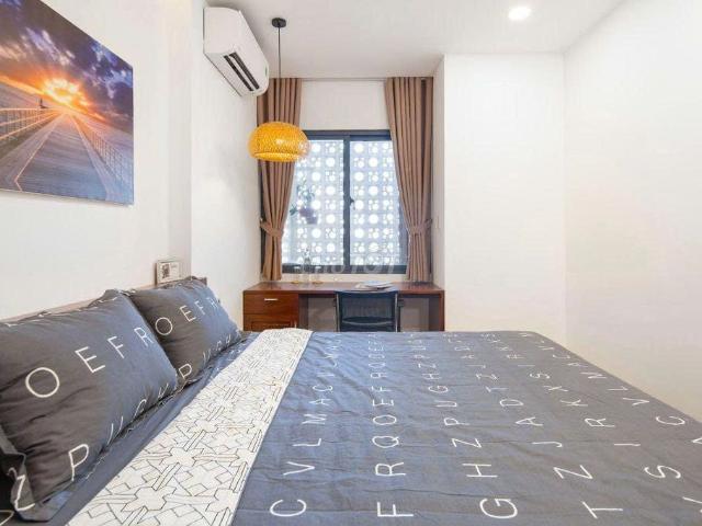 CĂN HỘ 1 PHÒNG NGỦ TẠI KHU VỰC AN THƯỢNG MỸ AN