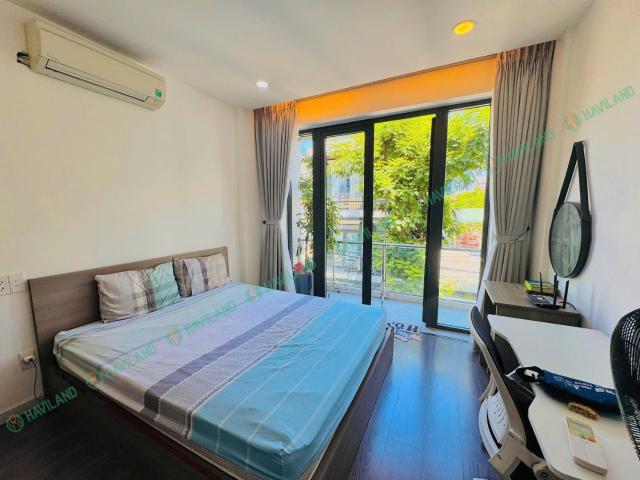 CĂN HỘ 1 PHÒNG NGỦ TẠI KHU VỰC AN THƯỢNG GẦN BÃI BIỂN MỸ KHÊ