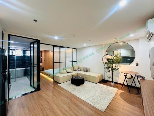 CĂN HỘ 1 PHÒNG NGỦ TẠI KHU VỰC AN THƯỢNG GẦN BIỂN MỸ KHÊ