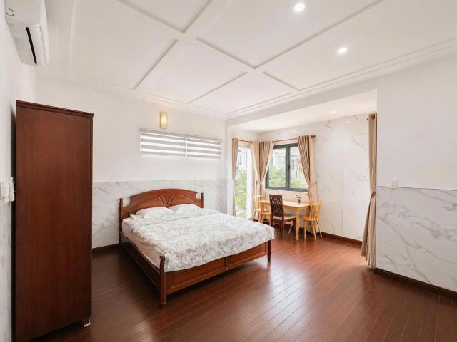 CĂN HỘ 1 PHÒNG NGỦ TẠI KHU VỰC KHUÊ MỸ GẦN BIỂN