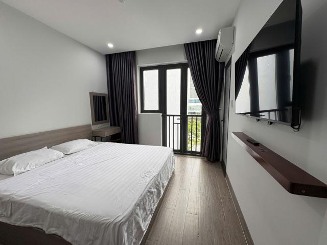 CĂN HỘ 1 PHÒNG NGỦ TẠI KHU VỰC SƠN TRÀ GẦN BIỂN PHẠM VĂN ĐỒNG