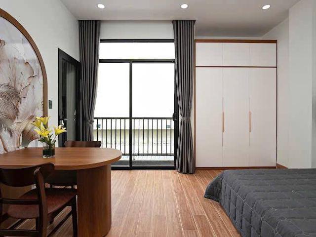 CĂN HỘ 1 PHÒNG NGỦ TẠI KHUÊ MỸ NGŨ HÀNH SƠN