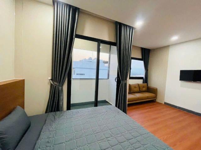 CĂN HỘ 1 PHÒNG NGỦ TẠI KHUÊ MỸ NGŨ HÀNH SƠN
