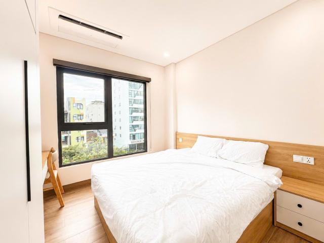 CĂN HỘ 1 PHÒNG NGỦ TẠI SƠN TRÀ GẦN BIỂN