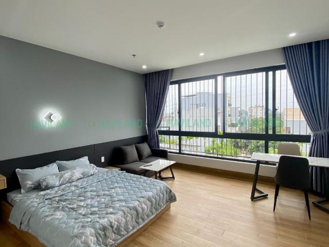 1 BEDROOM FULLY FURNISHED APARTMENT IN SOUTH VIETNAM AREA