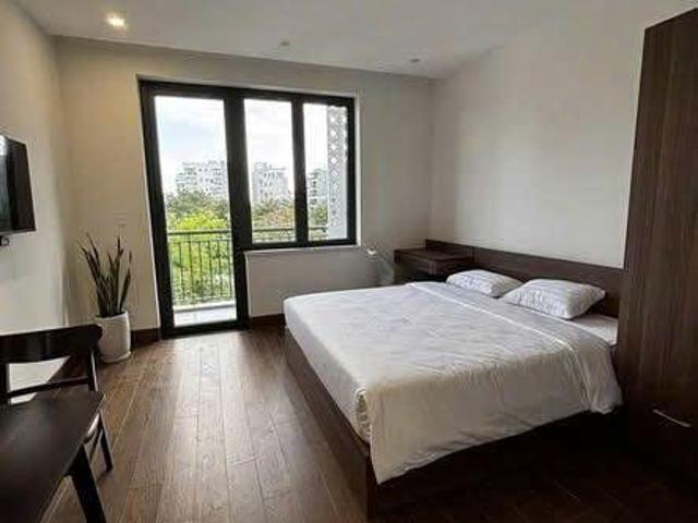 BRAND NEW 1 BEDROOM APARTMENT – NGU HANH SON
