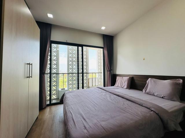 ✨ 1BR APARTMENT – NGUYEN DUC THUAN STREET, KHUE MY ✨