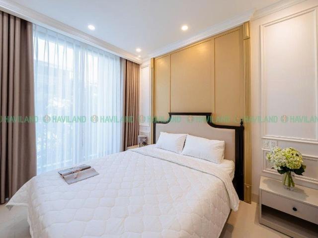 ✨ HIGH END 1 BEDROOM APARTMENT – KHUE MY DONG 11 ✨