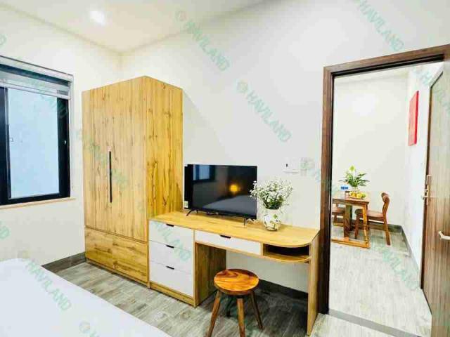 CĂN HỘ 1 PN ĐẸP GẦN BIỂN MỸ KHÊ