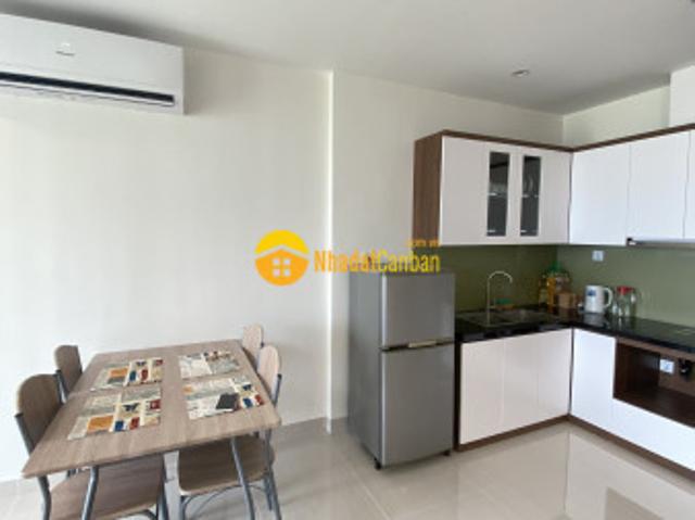 Căn hộ 1pn1 đồ cơ bản rộng tới 48m2 thông thủy giá 1.46ty bt tại kđt vinhomes ocean park gia lâm