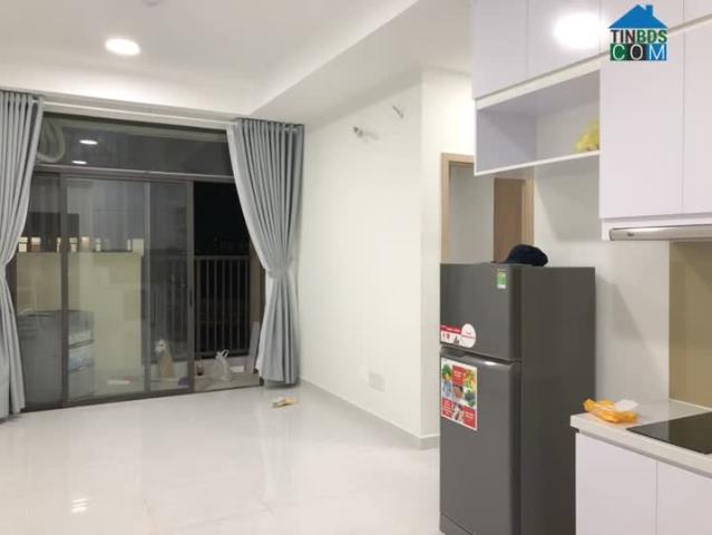 Căn Hộ 1PN + 1 Jamila Khang Điền Siêu Hiếm, Sổ Hồng Lâu Dài Cần Chủ Mới