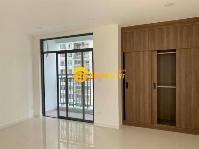 Căn hộ 1pn 55m2 view tạ quang bửu central premium trực tiếp cđt