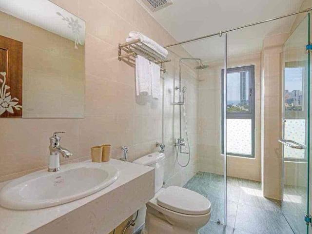Căn hộ 1Pn cao cấp