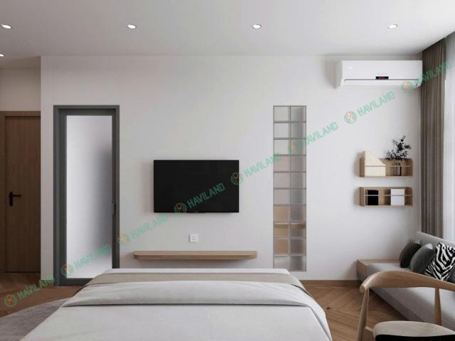 CĂN HỘ 1PN CAO CẤP – FULL NỘI THẤT – SƠN TRÀ ✨