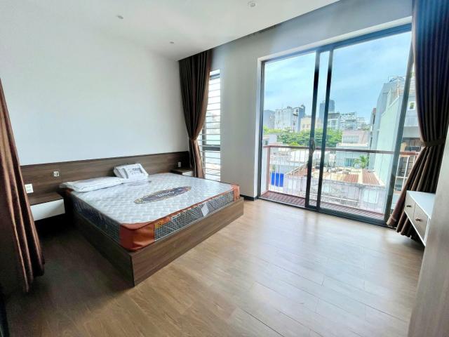 CĂN HỘ 1PN CAO CẤP KHU AN THƯỢNG YÊN TĨNH SÁT BIỂN