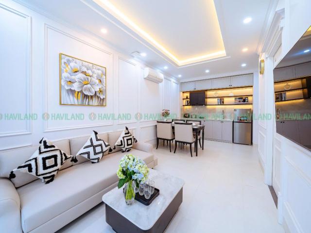 CĂN HỘ 1PN ARIA – NGŨ HÀNH SƠN ✨