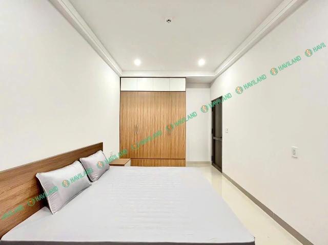CĂN HỘ 1PN – BẾP RỘNG – BAN CÔNG THOÁNG – SƠN TRÀ ✨