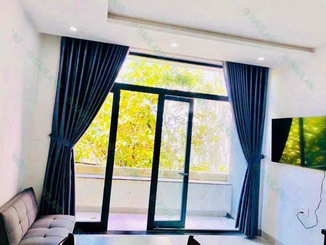 Căn hộ 1Pn gần biển