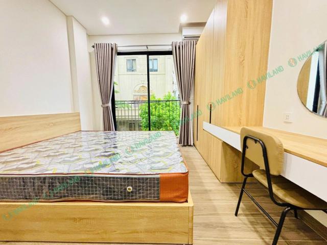 CĂN HỘ 1PN GẦN BIỂN PHẠM VĂN ĐỒNG SƠN TRÀ