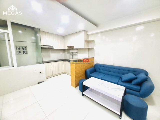 Căn hộ 1PN Full nội thất ngay An Phú cạnh The Vista An Phú, Q2