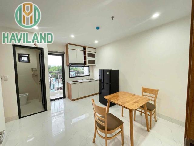 Căn Hộ 1Pn khu vực Trung Tâm