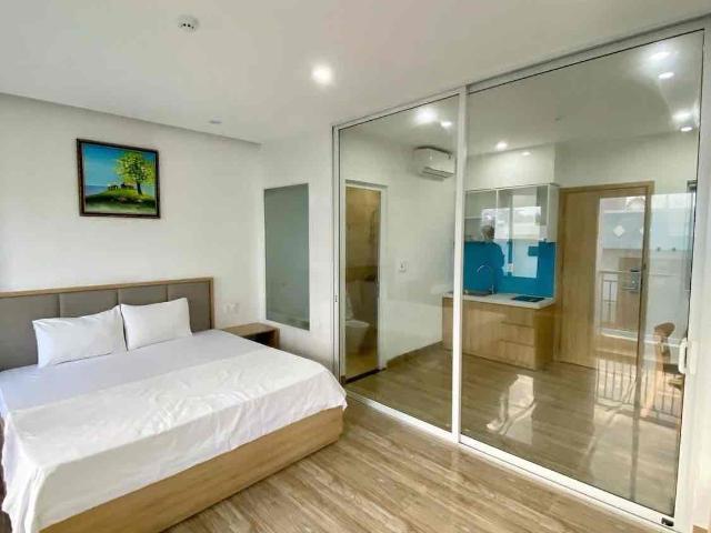 Căn hộ 1Pn khu vực Mỹ An