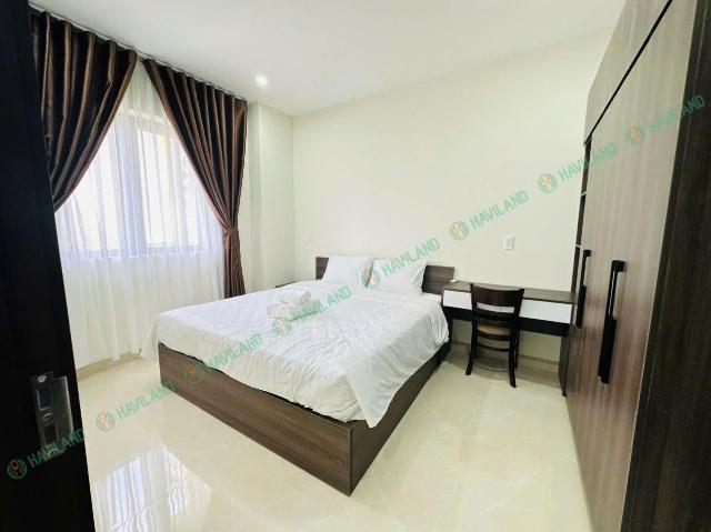 1BR APARTMENT – KHUE MY DONG 12