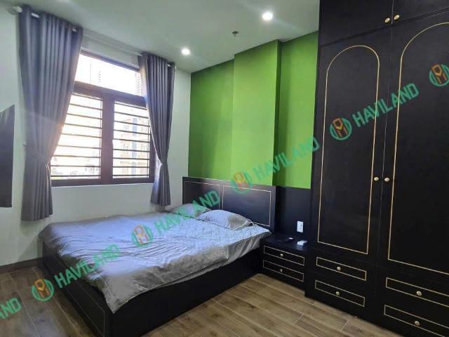 CĂN HỘ 1PN HOÀNG BÍCH SƠN – SƠN TRÀ