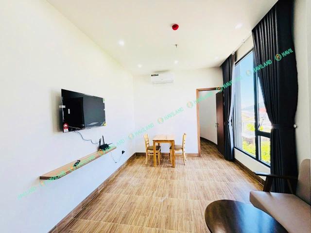 CĂN HỘ 1PN LÝ ĐẠO THÀNH – SƠN TRÀ