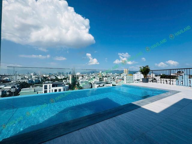 CĂN HỘ 1PN MỚI – NGUYỄN HỮU HÀO, NAM VIỆT Á✨